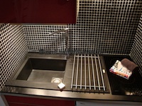 La cuisine
